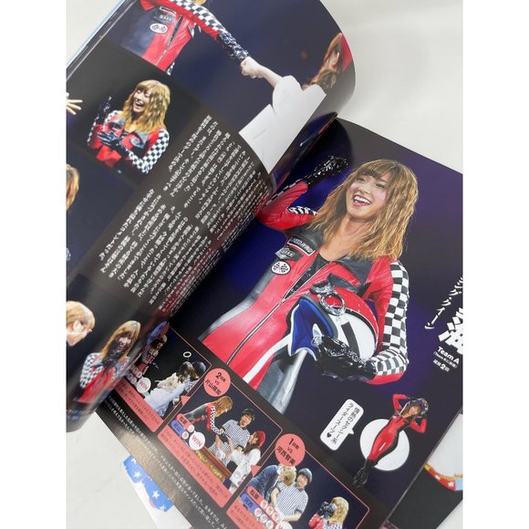 2012 AKB48 MAGAZINE JPOP Idol JAPAN - Picture 11 of 13